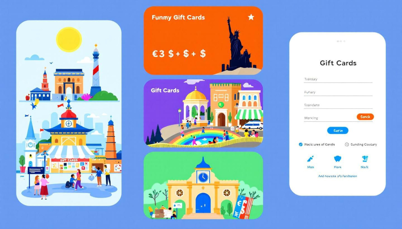 How Regional Opportunities Can Boost Your Gift Card Earnings