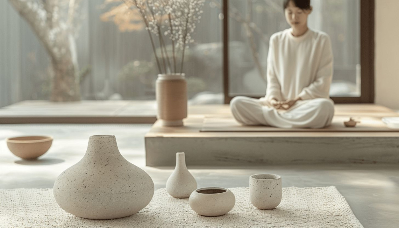 Maximizing mental wellness with minimalist living the psychological benefits of decluttering your space